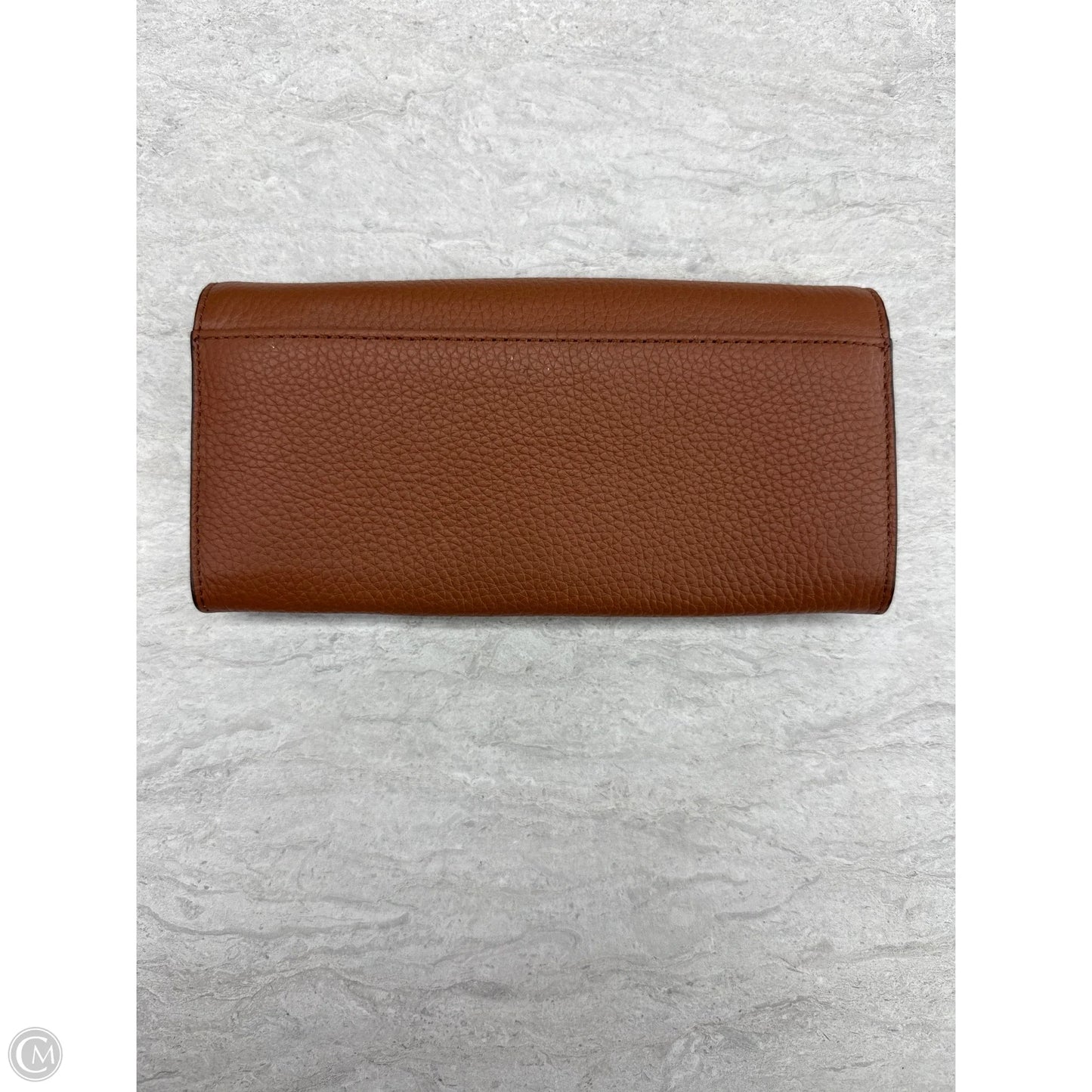 Wallet Designer By Michael Kors, Size: Large