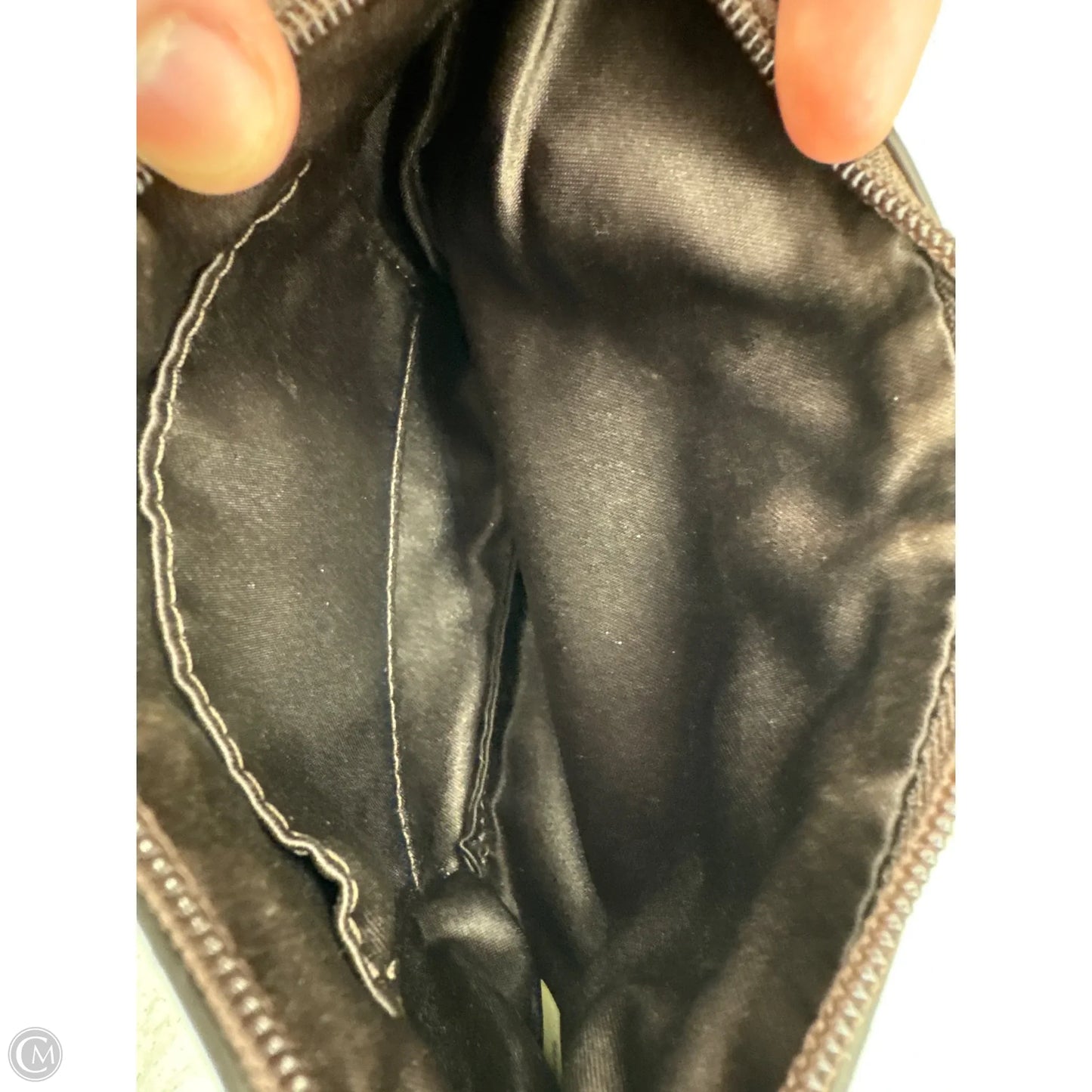 Wristlet Designer By Coach, Size: Small