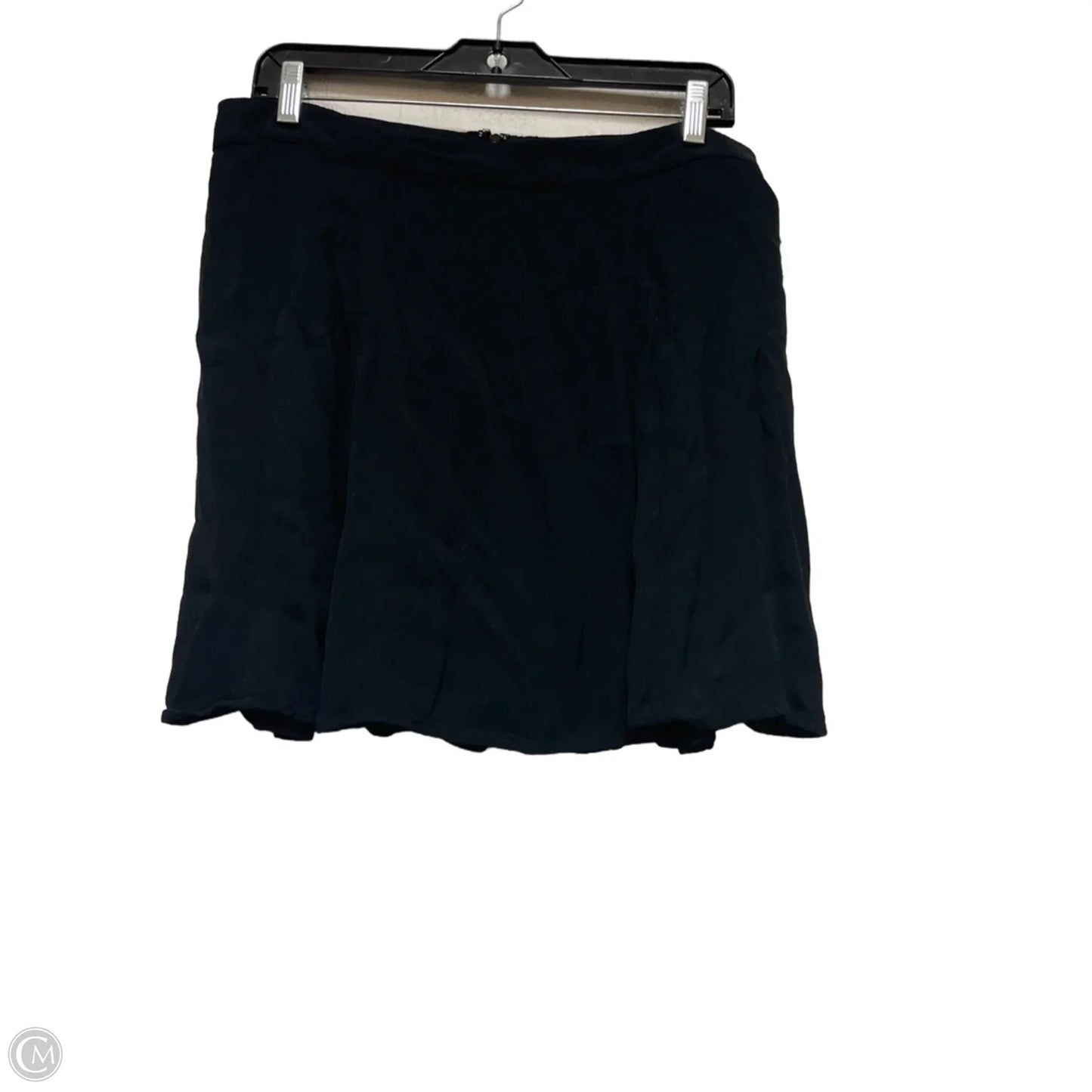 Skirt Mini & Short By Reformation In Black, Size: 12
