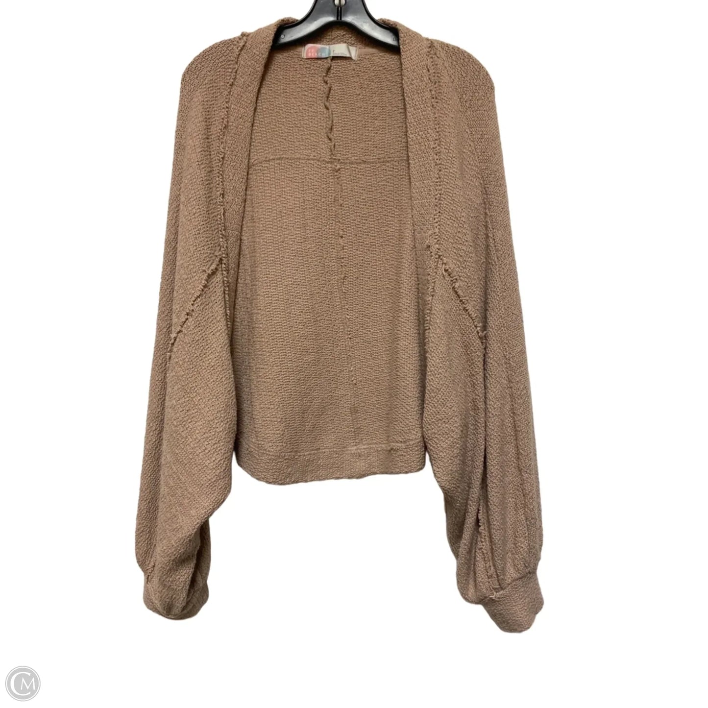 Shorts Set By Free People In Tan, Size: 6