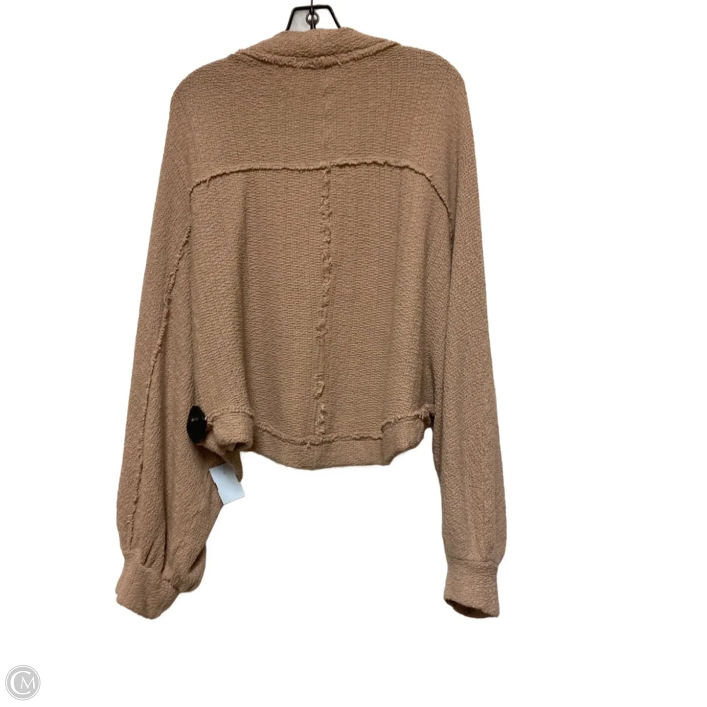 Shorts Set By Free People In Tan, Size: 6