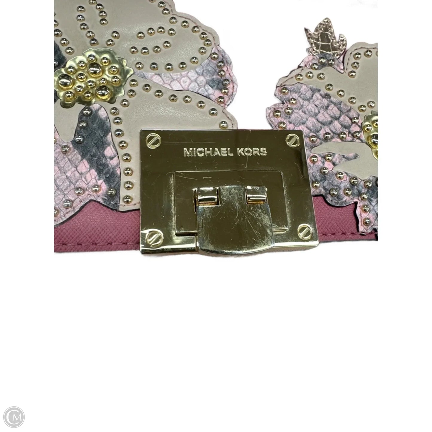 Crossbody By Michael By Michael Kors, Size: Medium