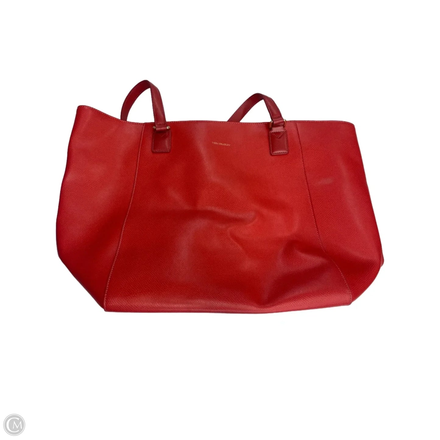 Tote By Vera Bradley, Size: Large