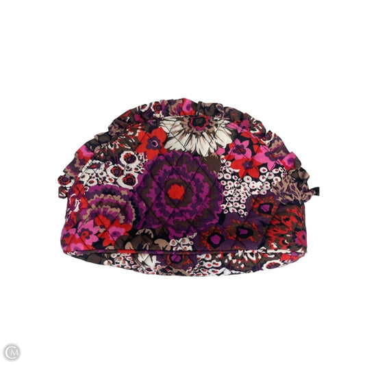 Clutch By Vera Bradley, Size: Medium