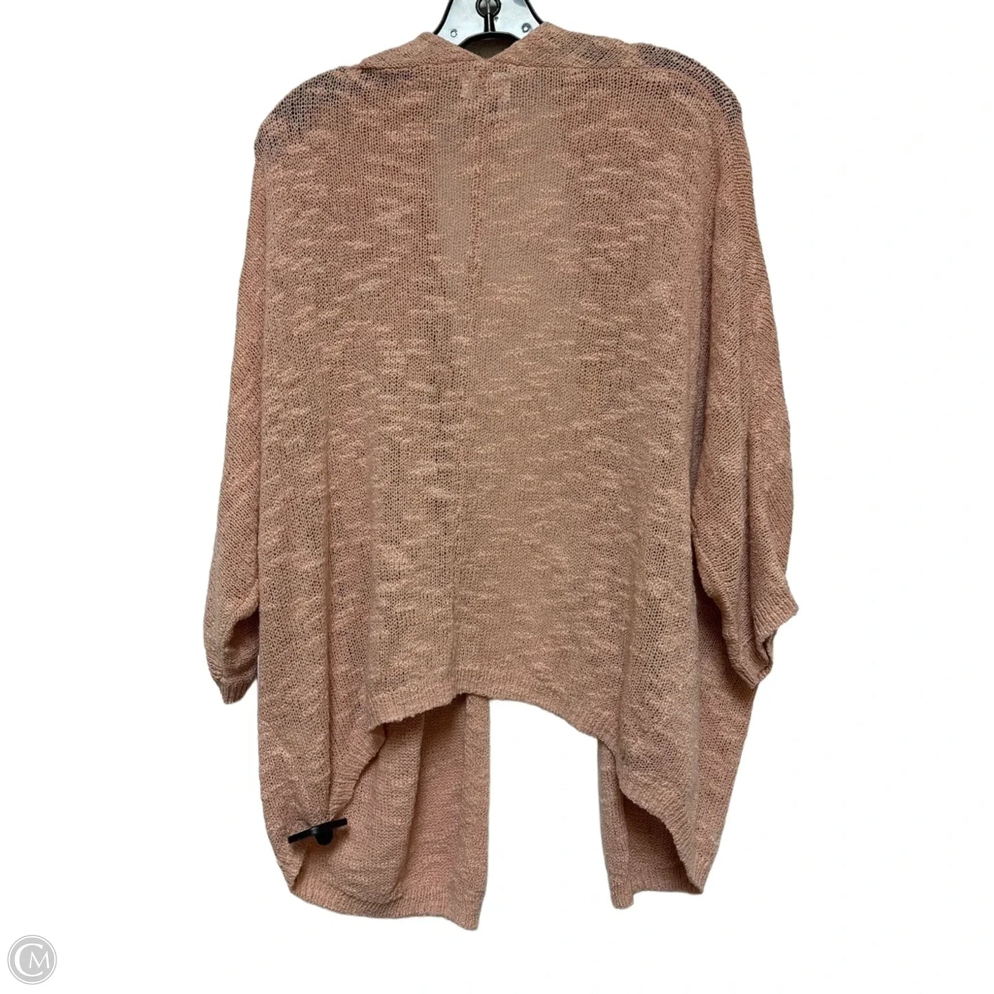 Cardigan By Old Navy In Pink, Size: Xl