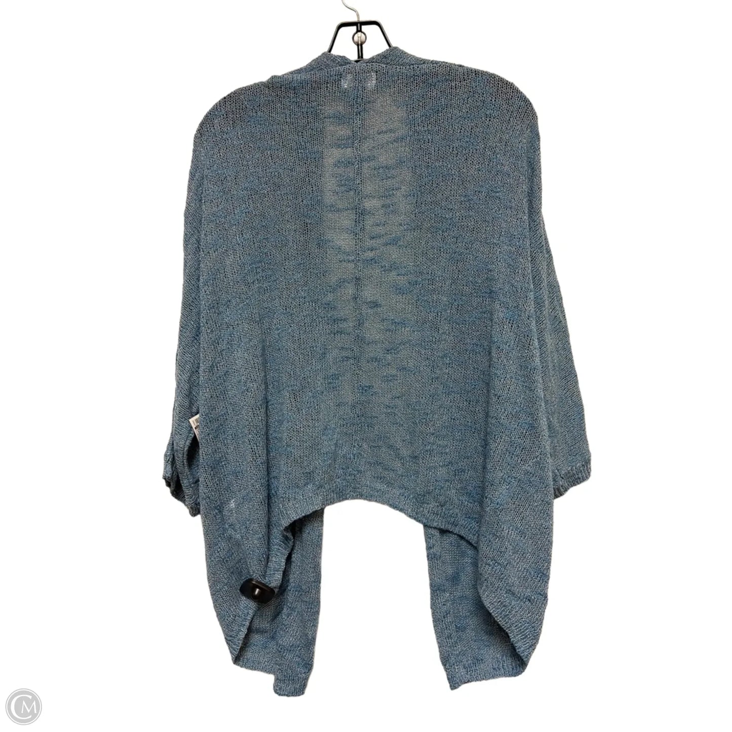 Cardigan By Old Navy In Blue, Size: Xl