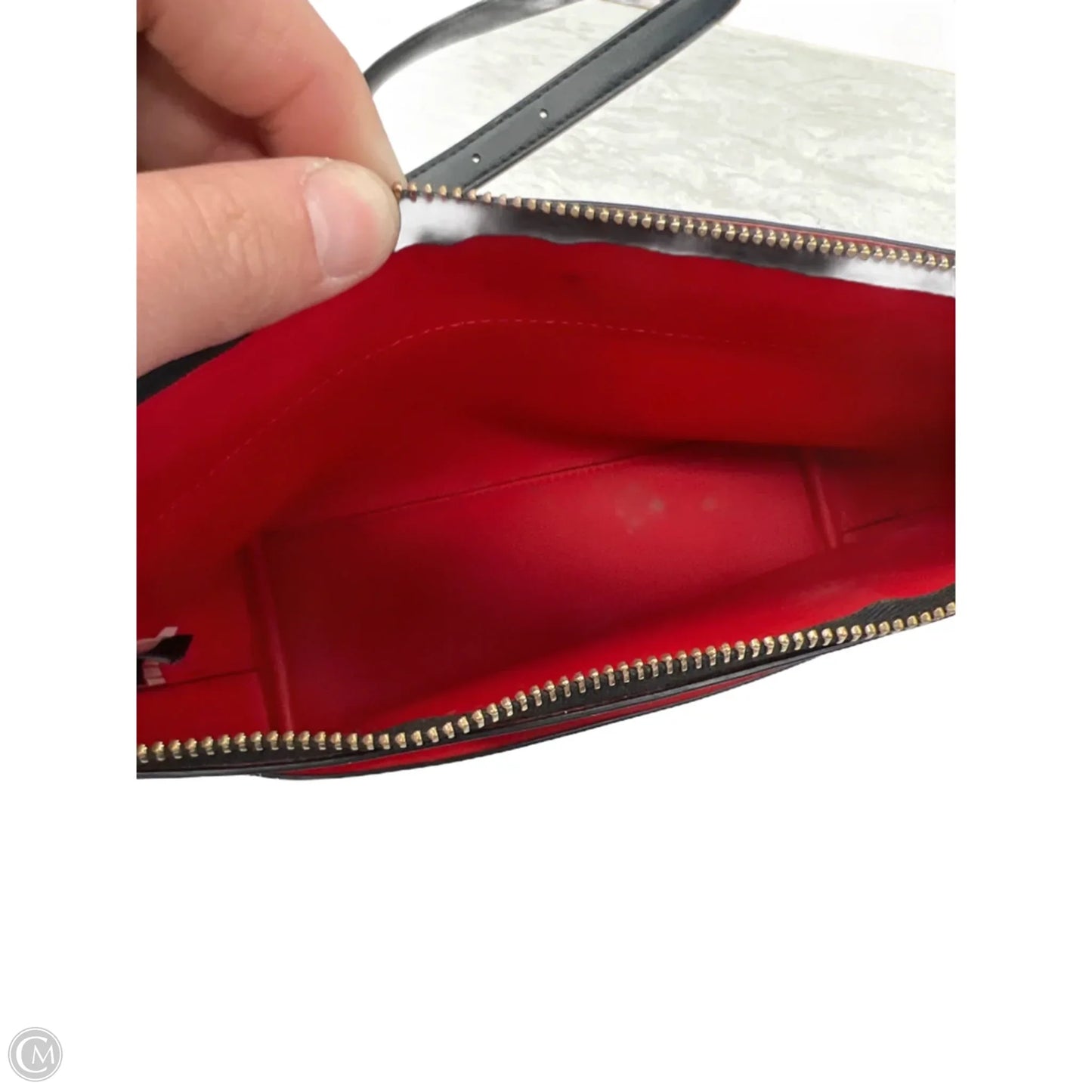 Crossbody Designer By Kate Spade, Size: Medium