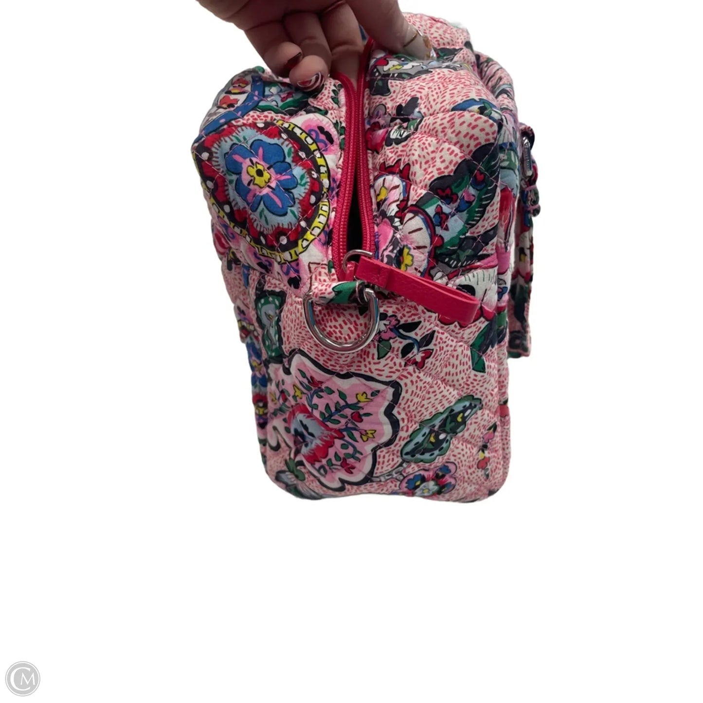 Crossbody By Vera Bradley, Size: Medium