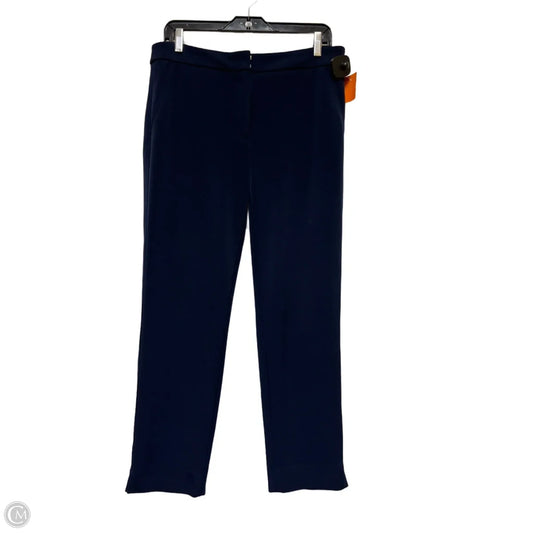Pants Other By White House Black Market In Navy, Size: 8