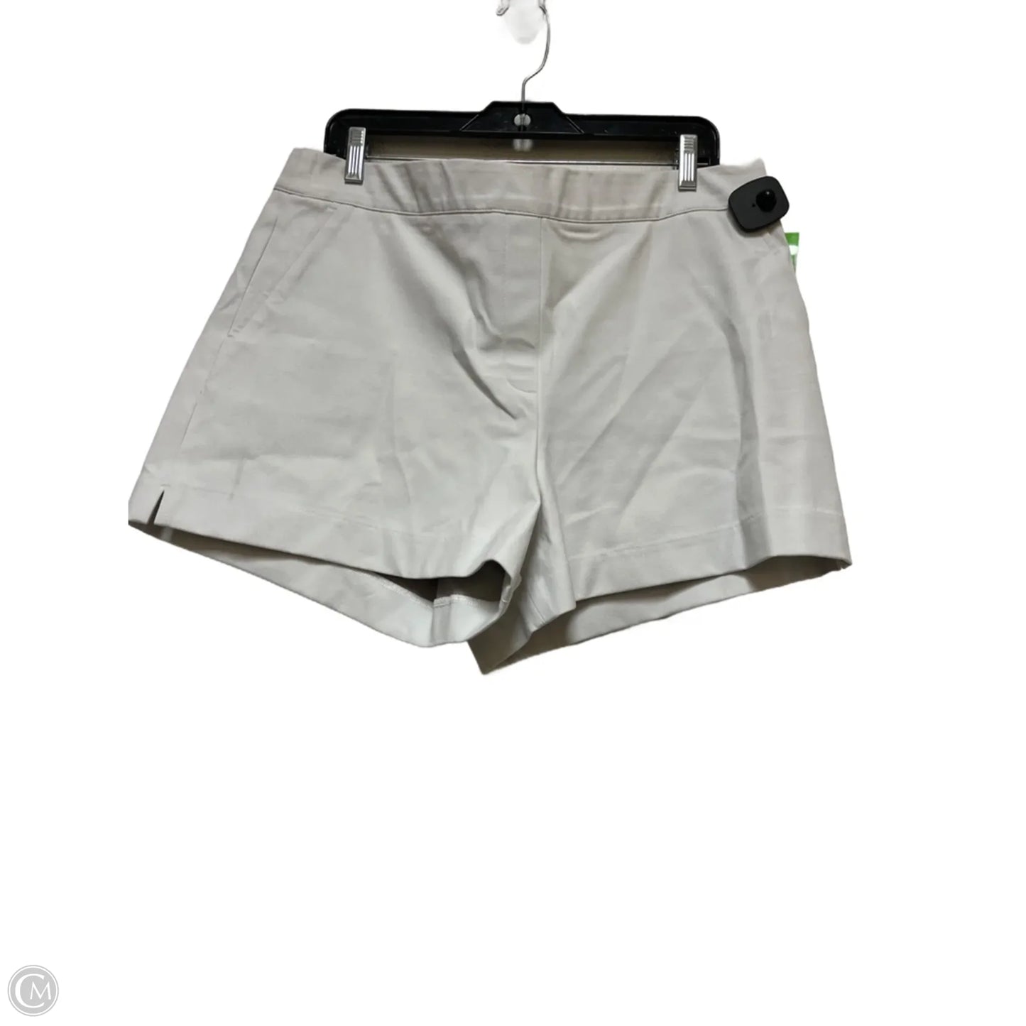 Shorts By Spanx In White, Size: 16