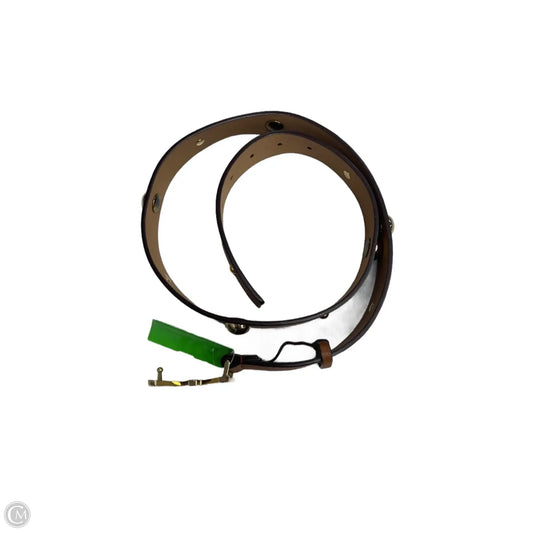 Belt Designer By Michael Kors