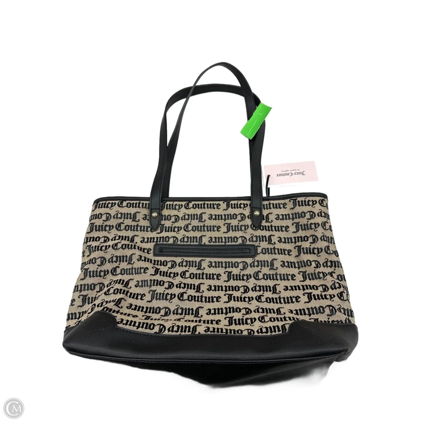 Handbag By Juicy Couture, Size: Medium