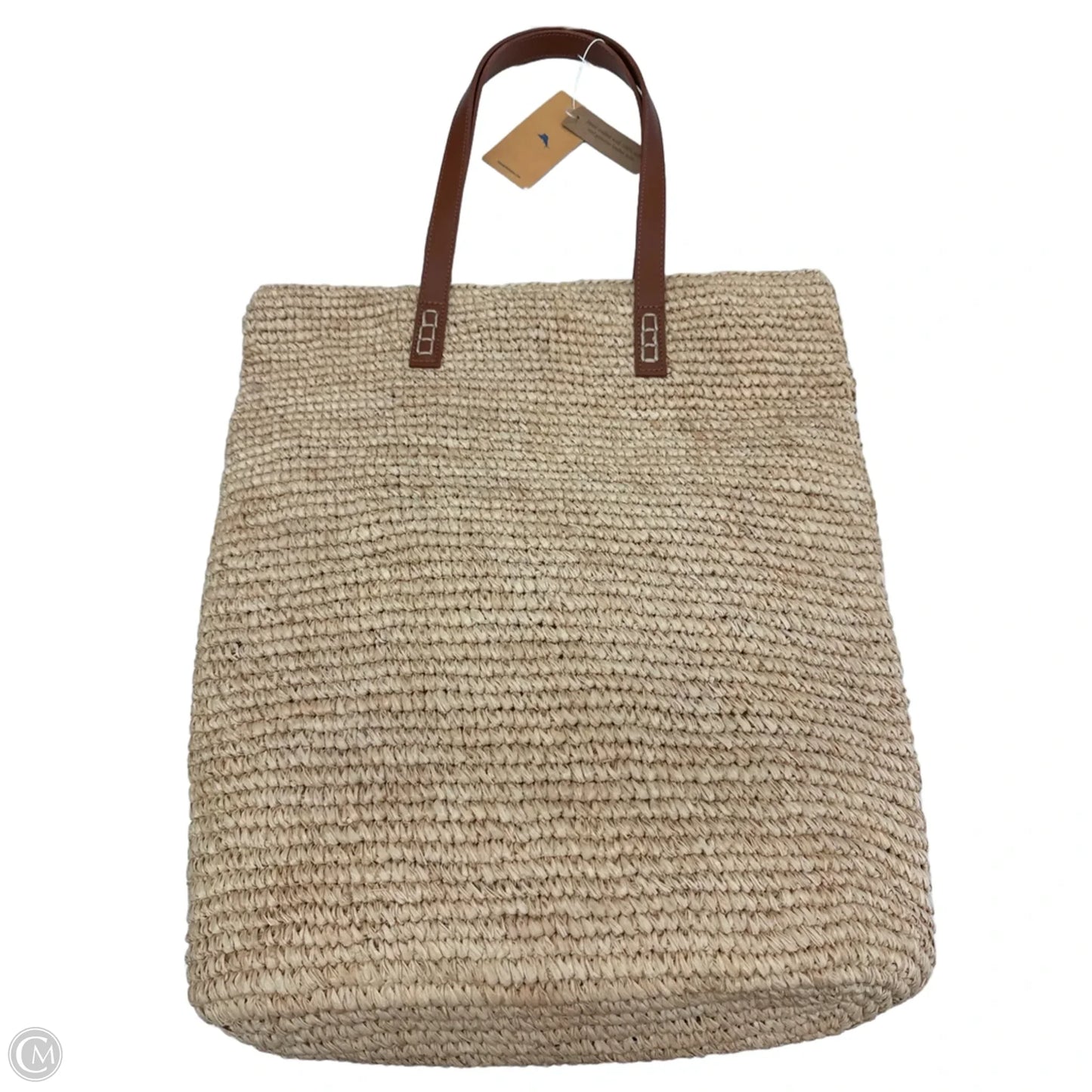 Tote By Tommy Bahama, Size: Large