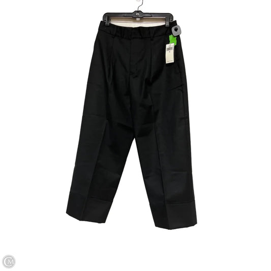 Pants Other By Lauren By Ralph Lauren In Black, Size: 10