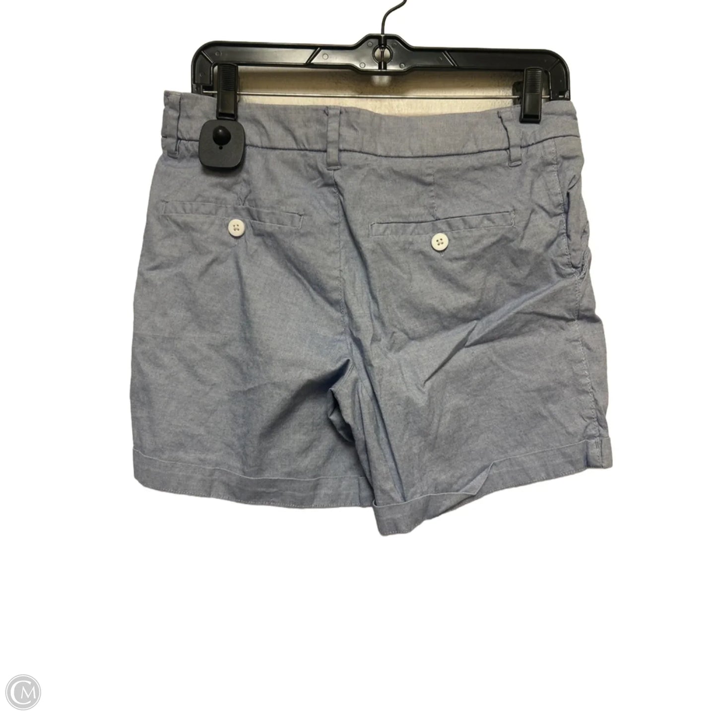 Shorts By Logg In Blue, Size: 8