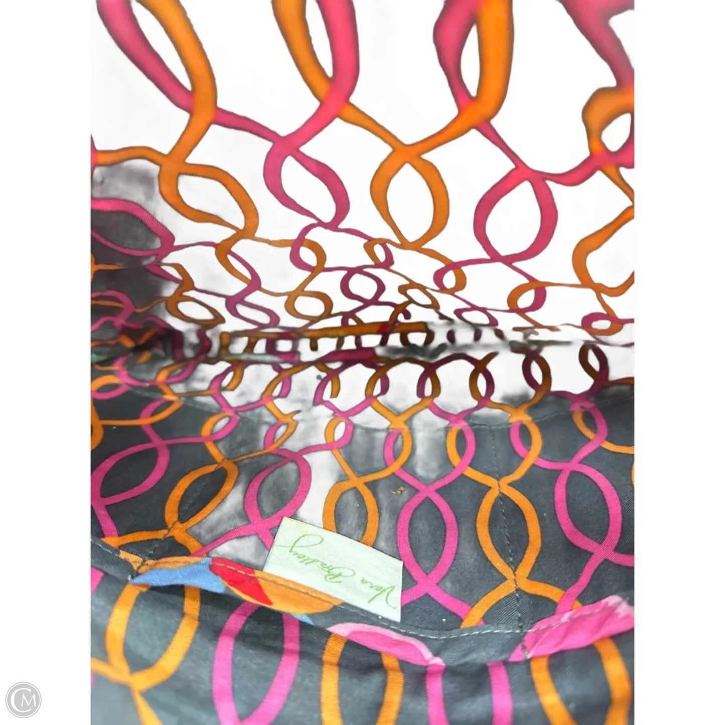 Crossbody By Vera Bradley, Size: Medium