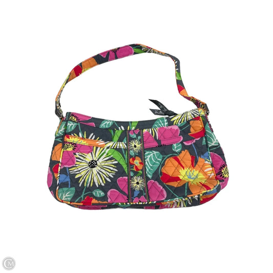 Handbag By Vera Bradley, Size: Small