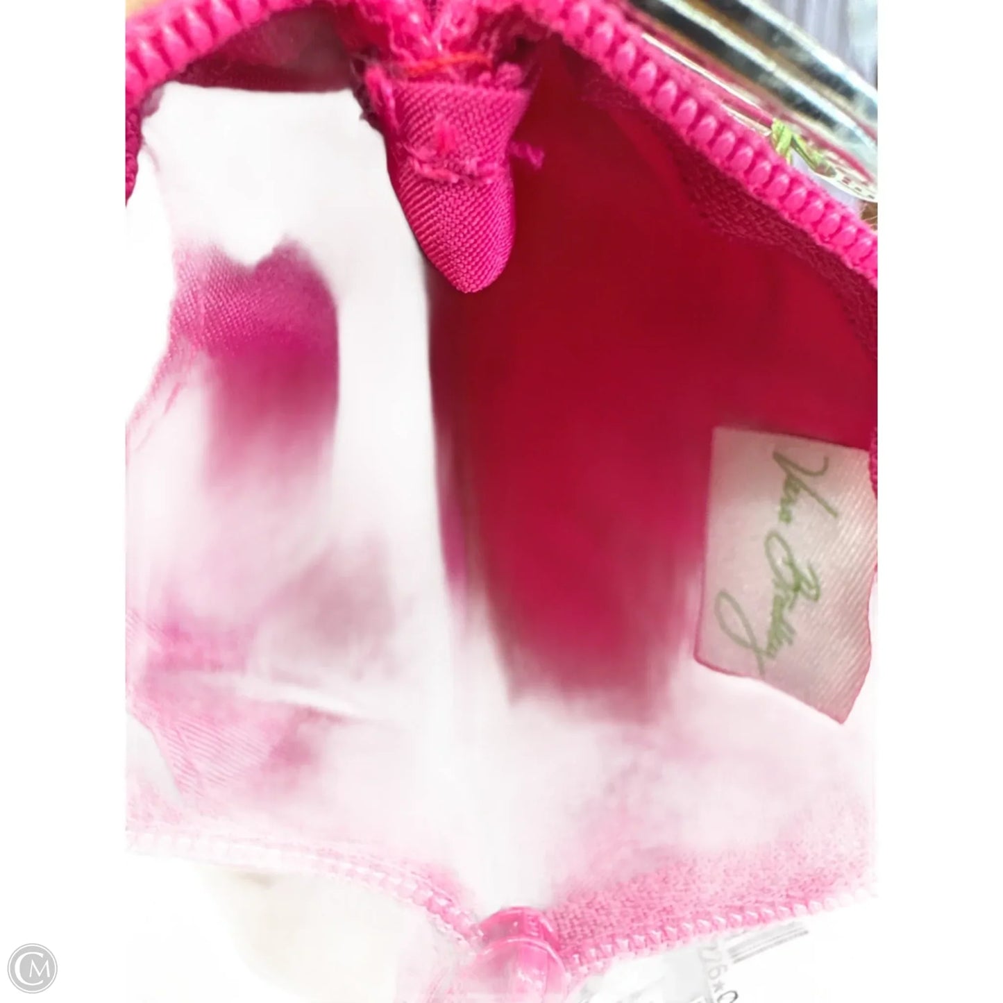 Coin Purse By Vera Bradley, Size: Small