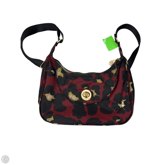 Crossbody By Baggallini, Size: Medium