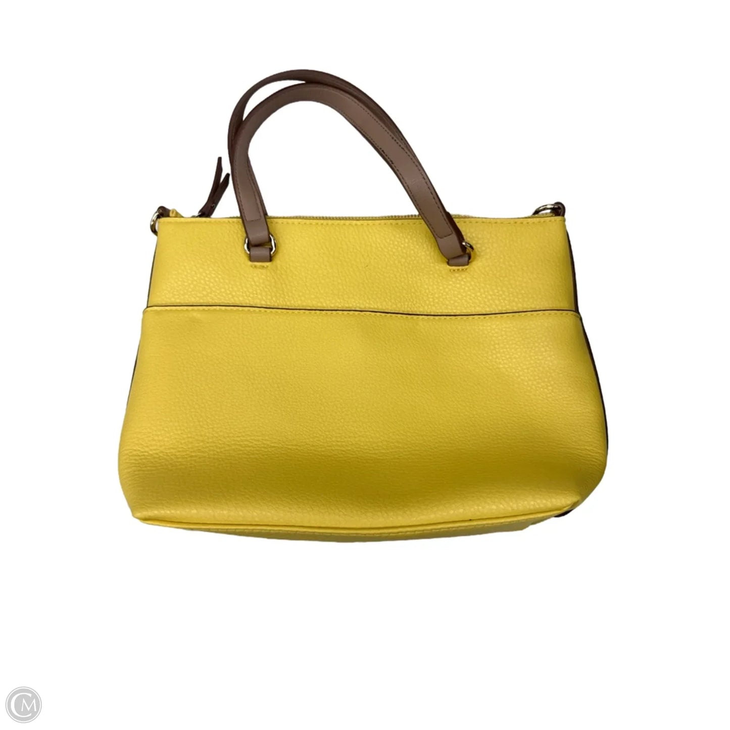 Handbag By Anne Klein, Size: Medium