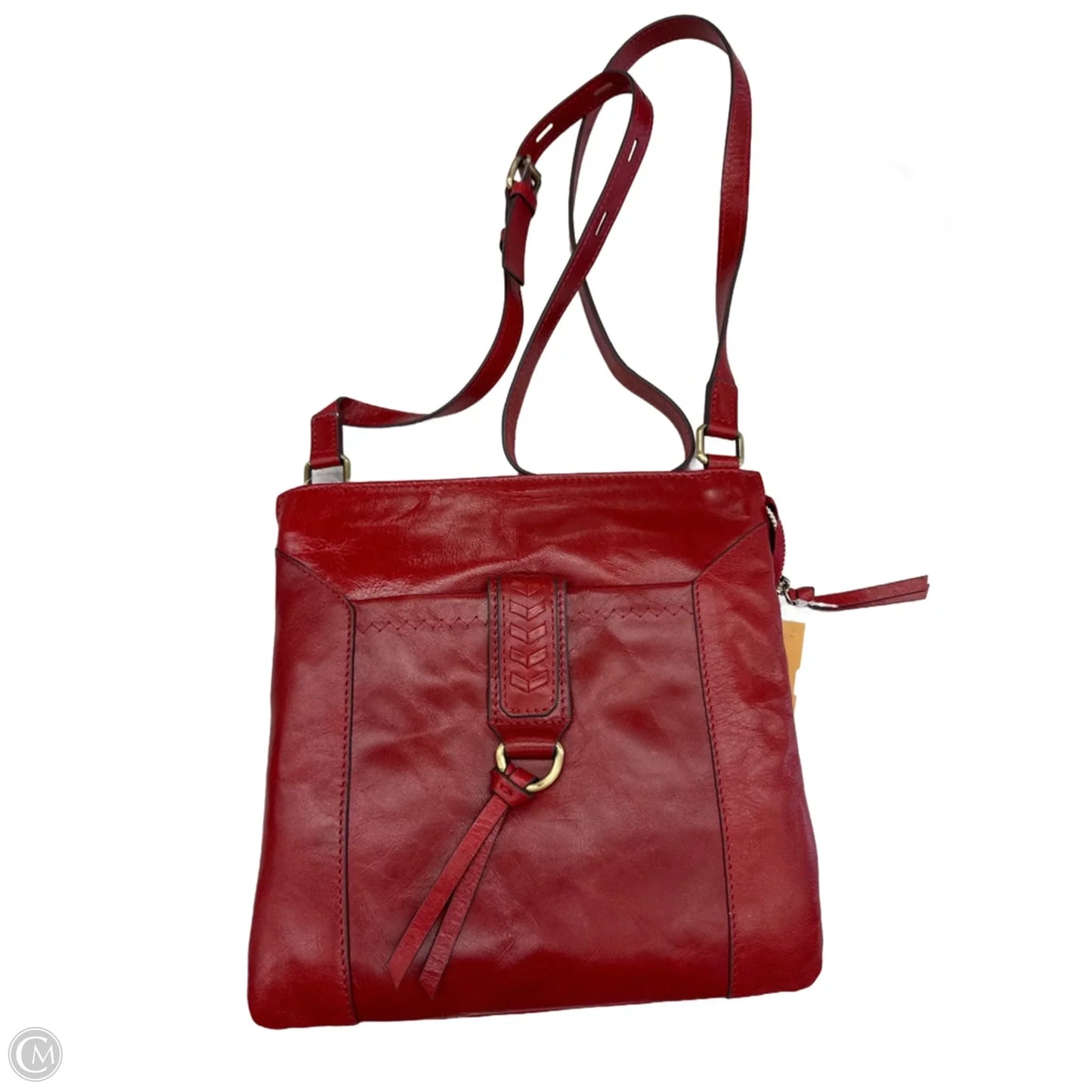 Crossbody By Lodis, Size: Medium