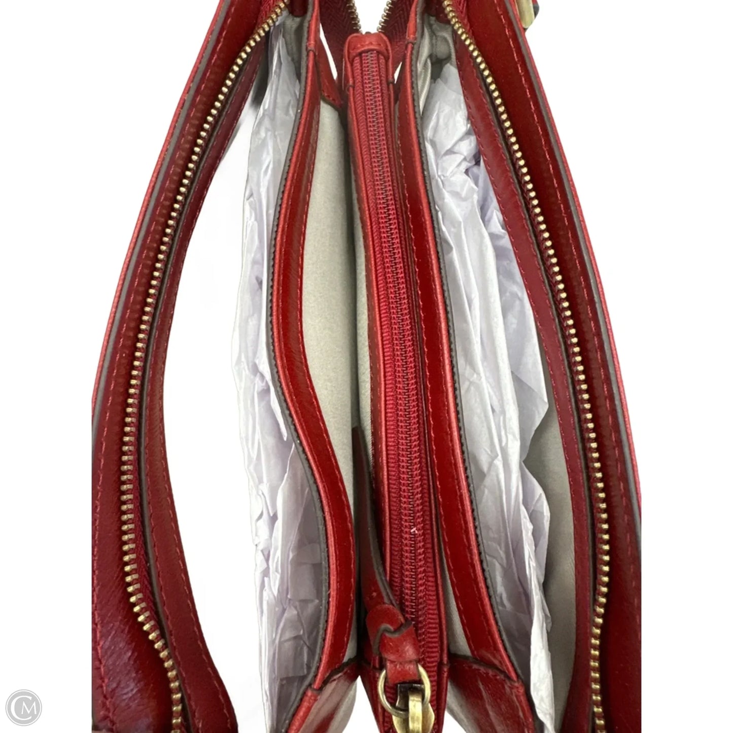 Crossbody By Lodis, Size: Medium