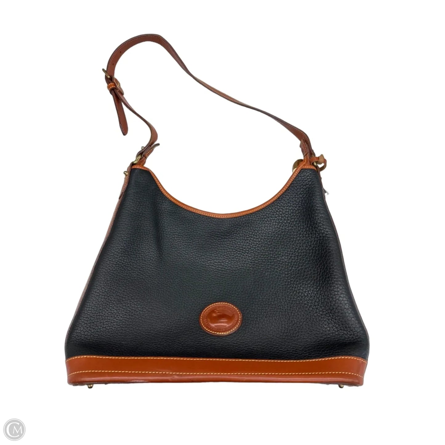 Handbag Designer By Dooney And Bourke, Size: Medium