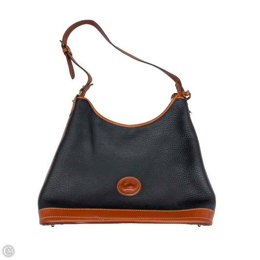 Handbag Designer By Dooney And Bourke, Size: Medium