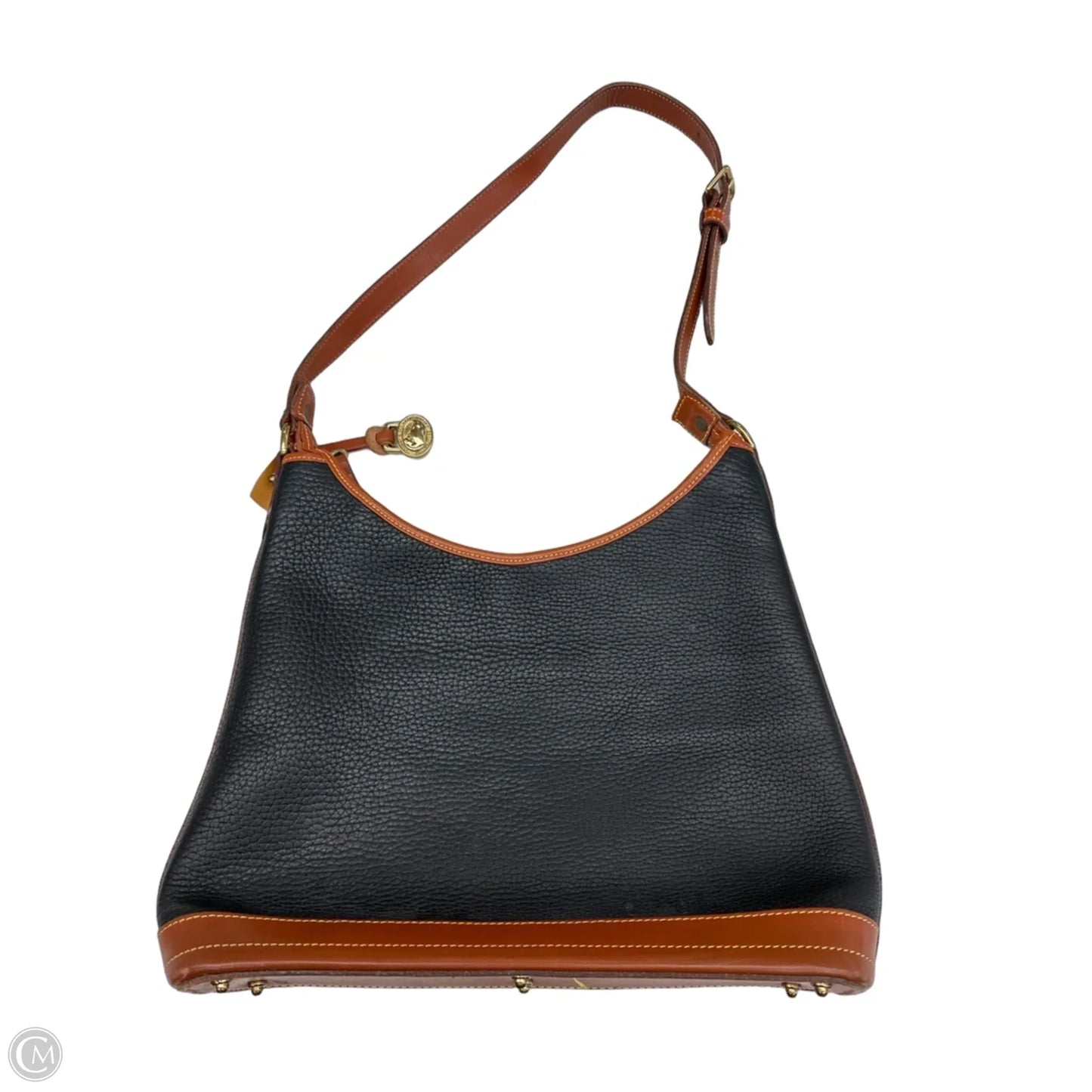 Handbag Designer By Dooney And Bourke, Size: Medium