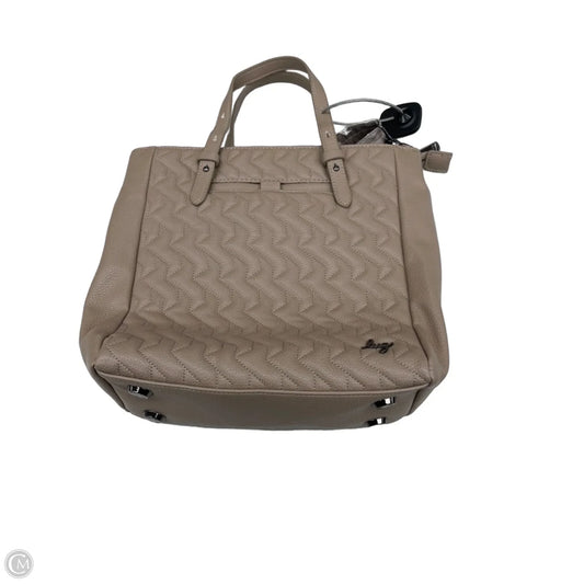 Handbag By Lug, Size: Medium