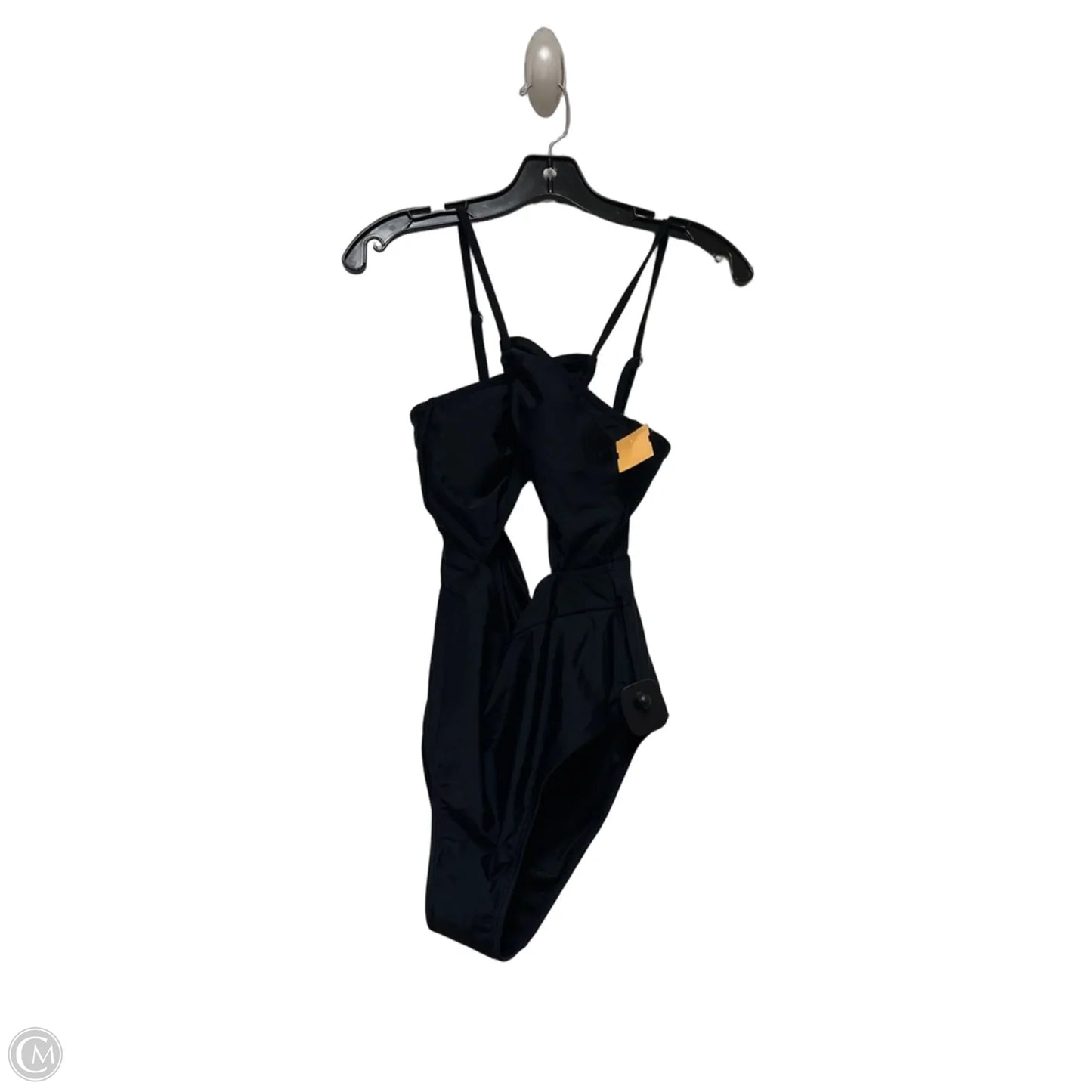 Swimsuit By Cupshe In Black, Size: M