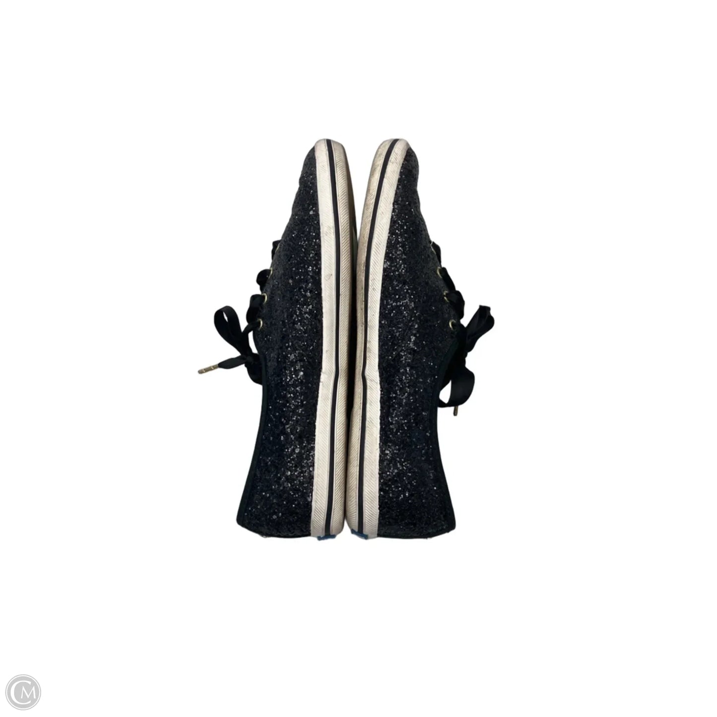 Shoes Sneakers By Keds In Black, Size: 9