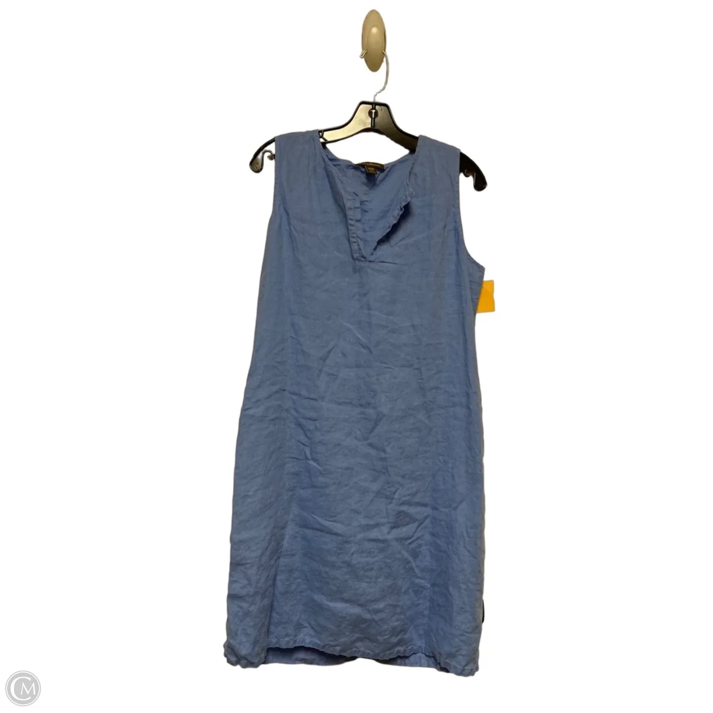 Dress Casual Short By Tommy Bahama In Blue, Size: M