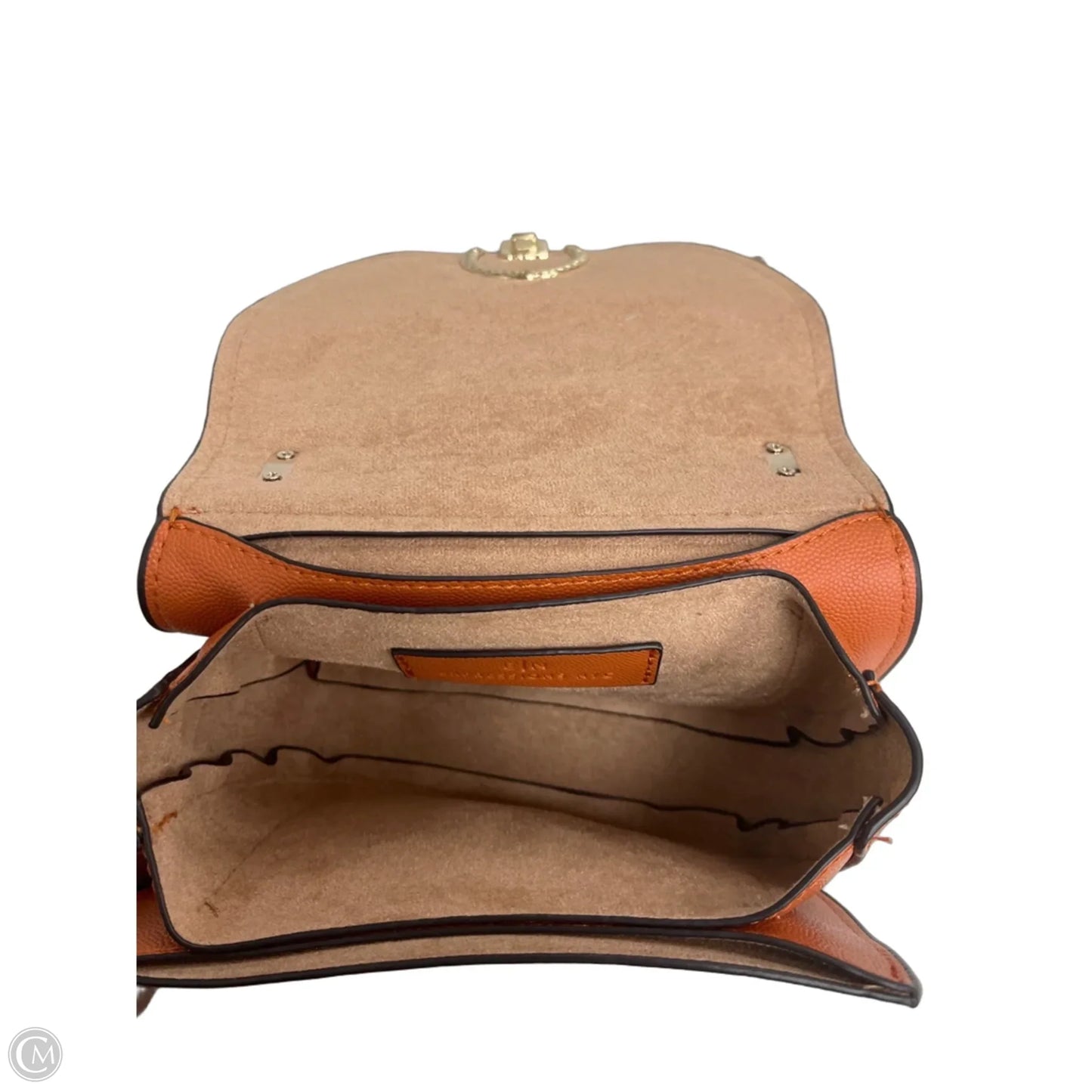 Crossbody By Clothes Mentor, Size: Small
