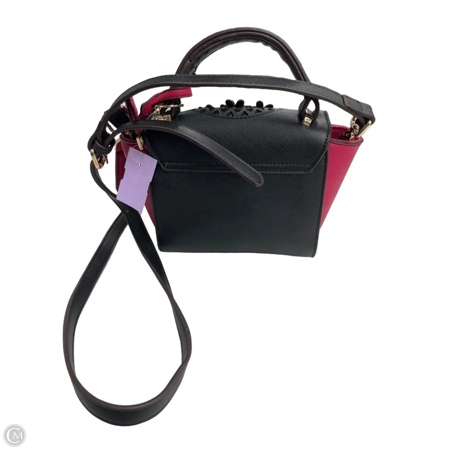 Crossbody By Nicole Lee, Size: Small
