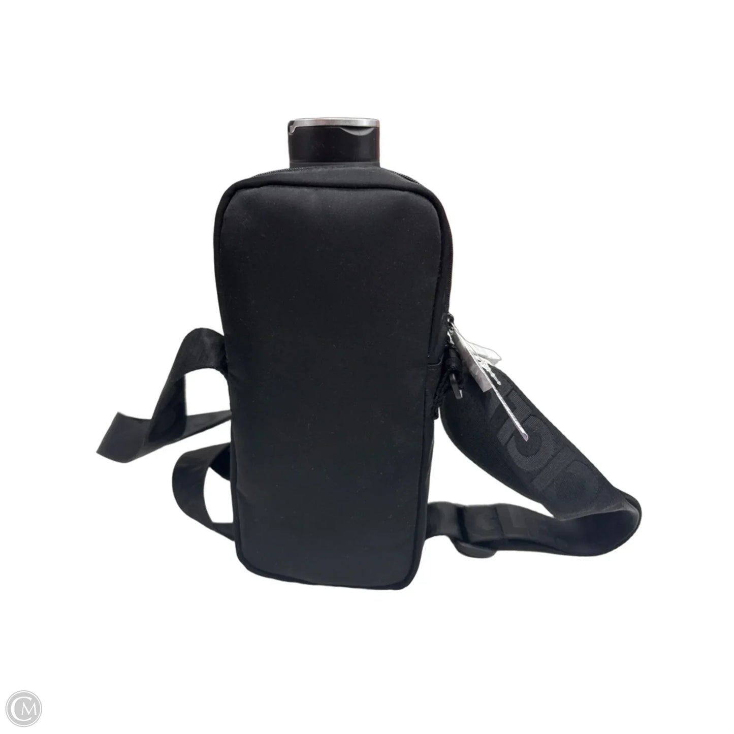 Crossbody By Clothes Mentor, Size: Medium