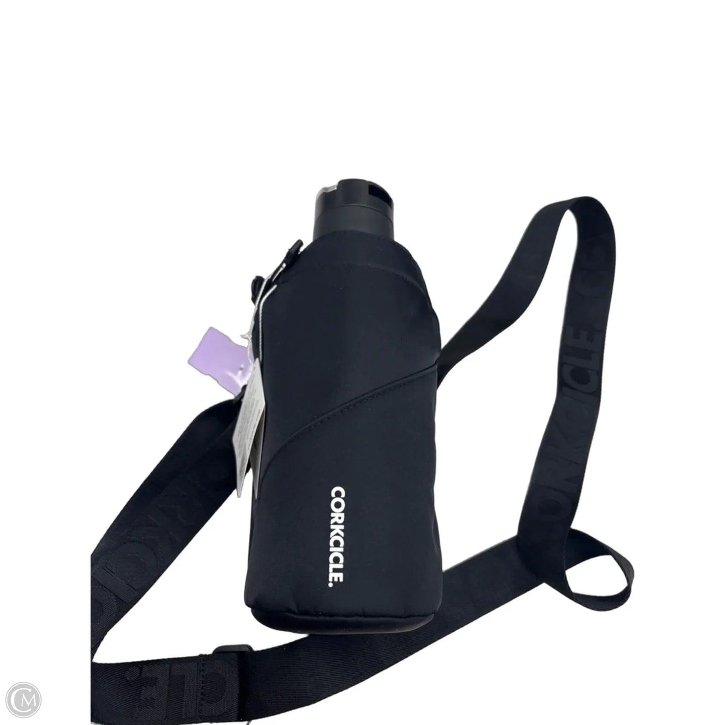 Crossbody By Clothes Mentor, Size: Medium