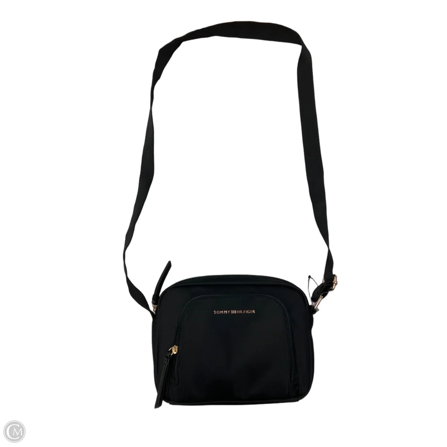 Crossbody By Tommy Hilfiger, Size: Medium