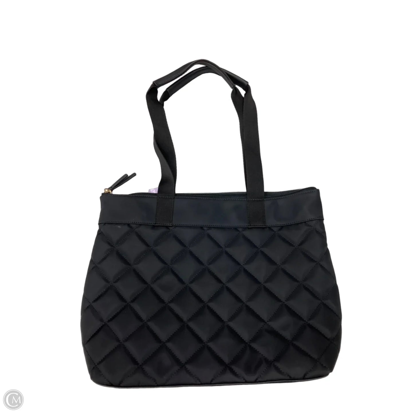 Handbag By Tommy Hilfiger, Size: Medium