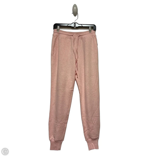 Pants Joggers By Vineyard Vines In Pink, Size: 0