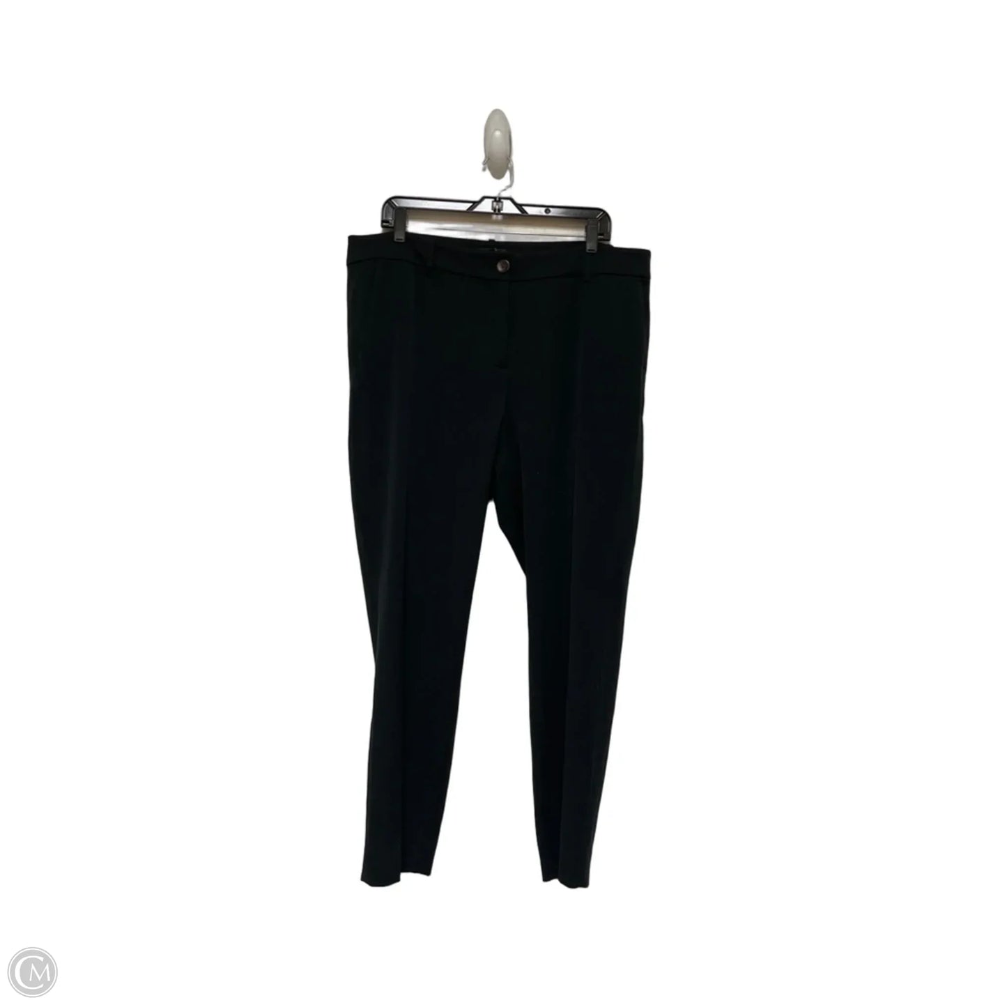 Pants Other By J. Crew In Black, Size: 16