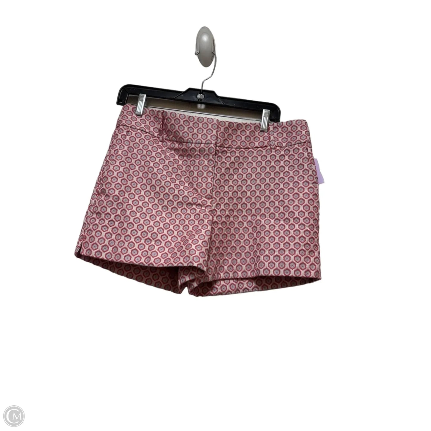 Shorts By Loft In Pink, Size: 6
