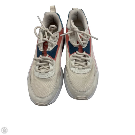 Shoes Athletic By Puma In Multi-colored, Size: 11