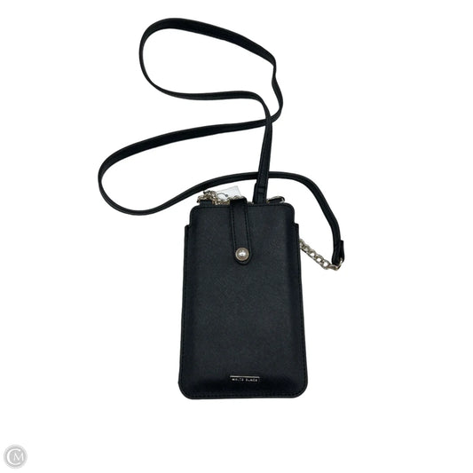 Crossbody By White House Black Market, Size: Small