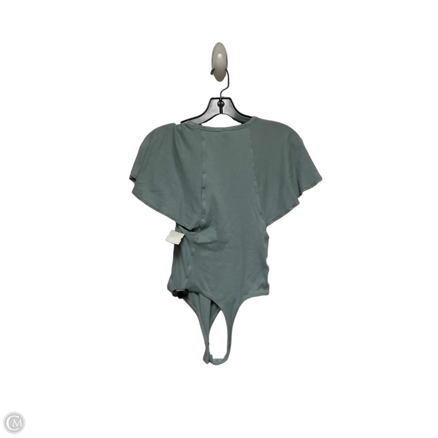 Bodysuit By Free People In Blue, Size: S