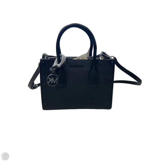 Crossbody Designer By Michael Kors, Size: Medium