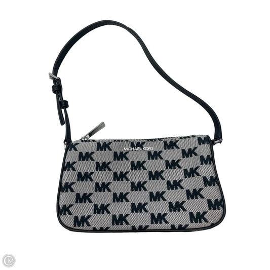 Handbag Designer By Michael Kors, Size: Small