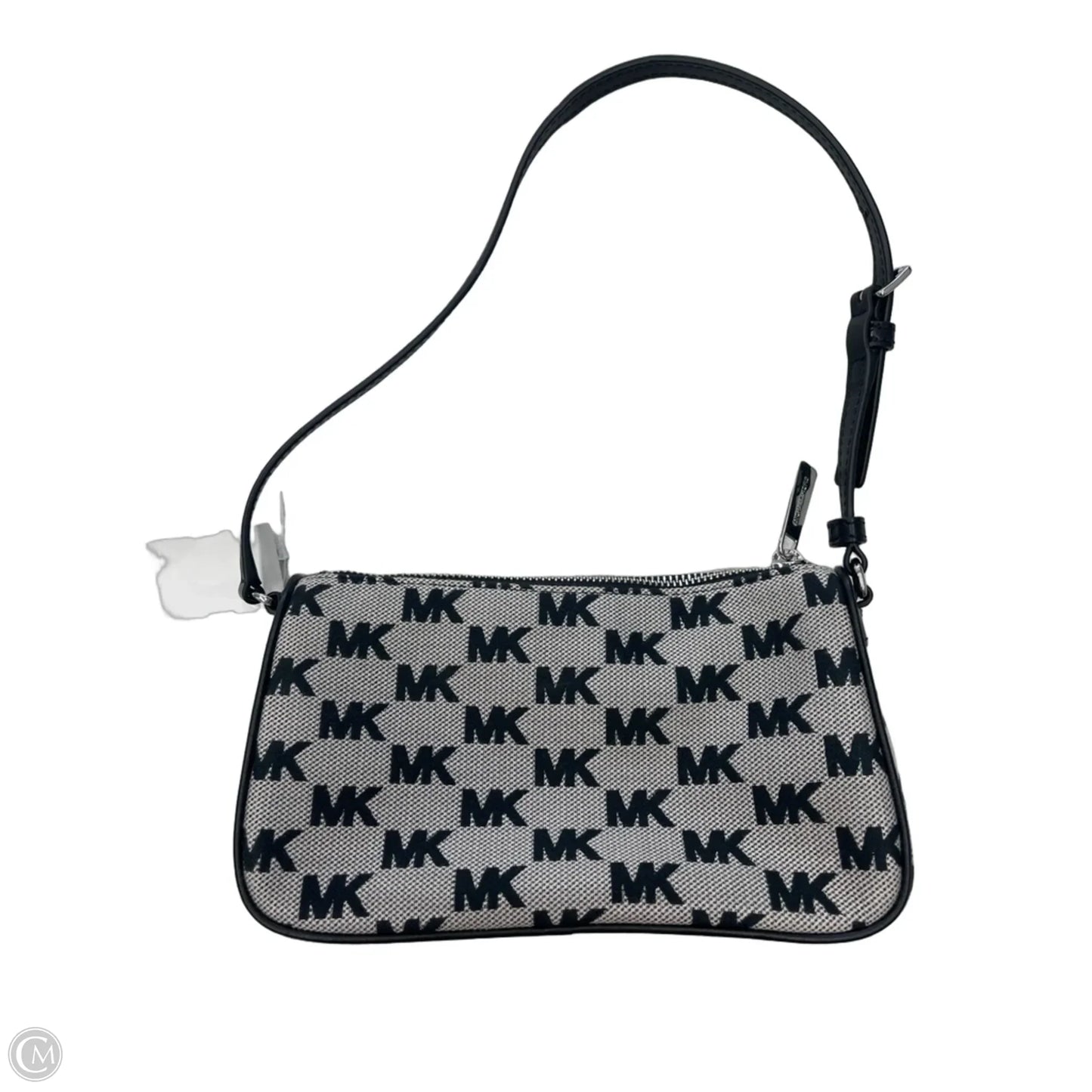 Handbag Designer By Michael Kors, Size: Small