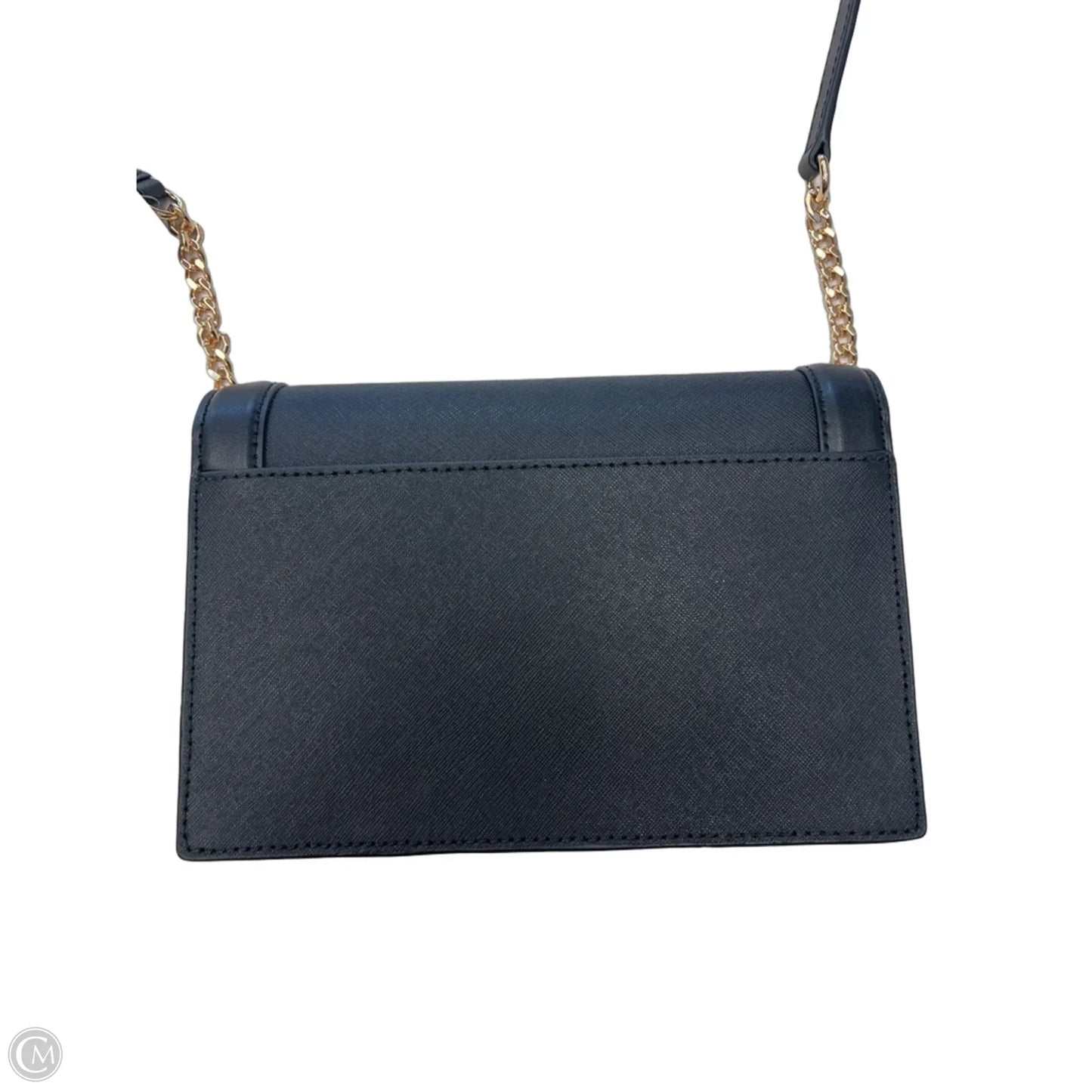 Crossbody Designer By Michael Kors, Size: Small