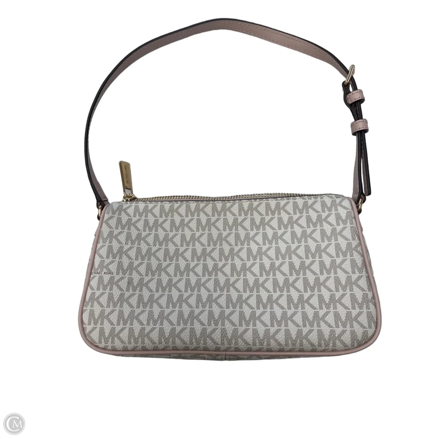 Handbag Designer By Michael Kors, Size: Small